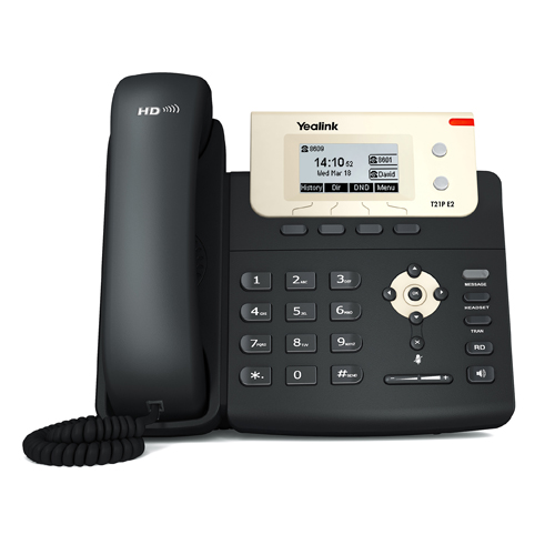CISCO SIP Business Phones for Hosted PBX